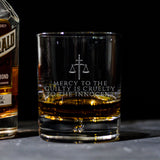 Mercy Glass (Crystal)