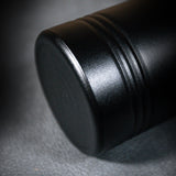 Know No Peace Tumbler