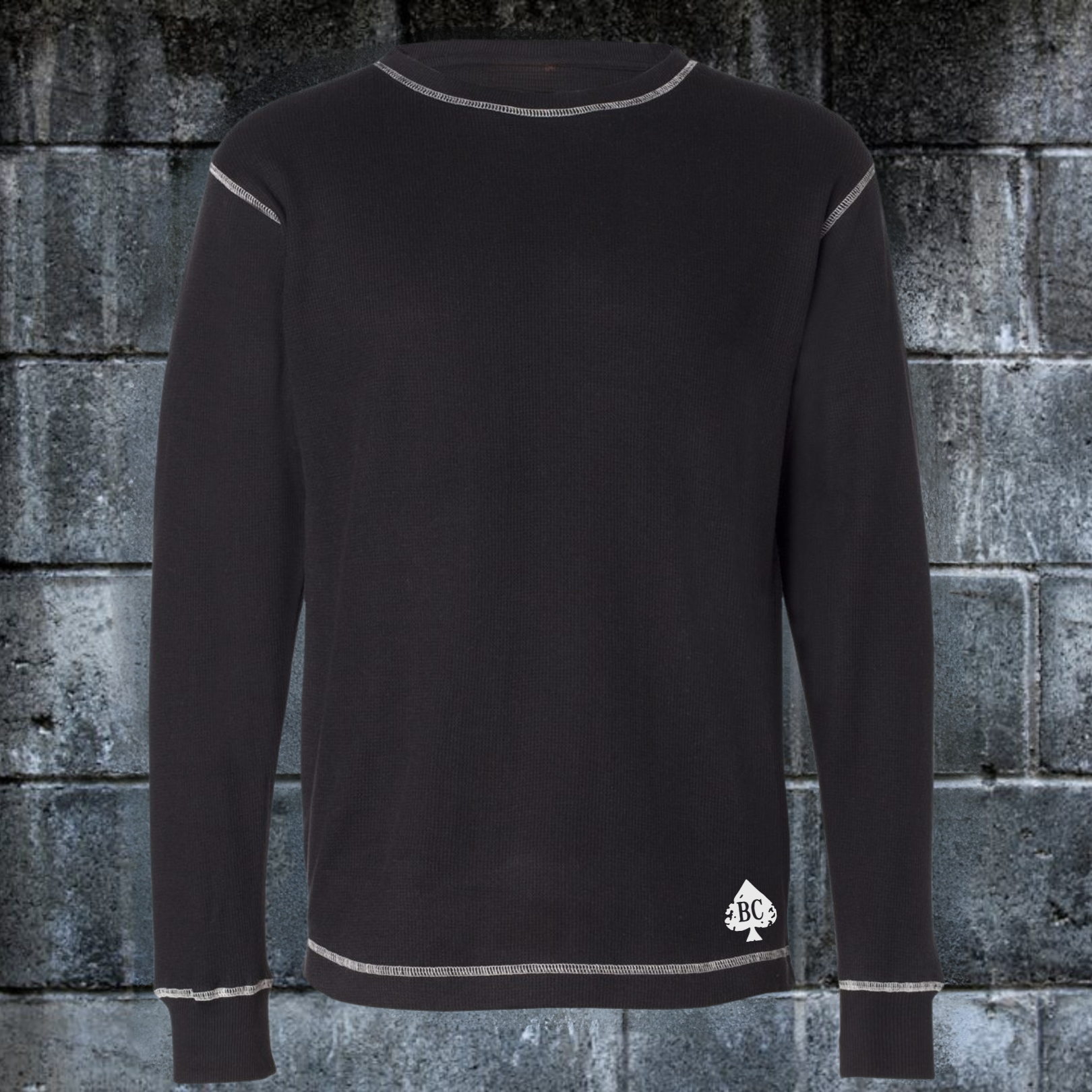 トップス Happy Unltd. Thermal Long Sleeve トップス Happy Unltd. Thermal Long Sleeve Happy Unltd
