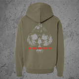 Kill Hoodie