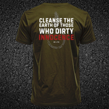 Cleanse The Earth (PREORDER)