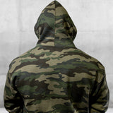 BC Camo Hoodie