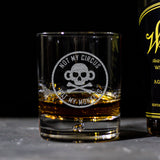 Circus Glass (Crystal)