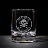 Circus Glass (Crystal)