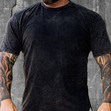 Vintage BC Spade Shirt Set