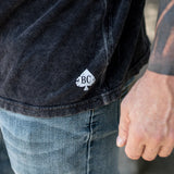 Vintage BC Spade Shirt Set