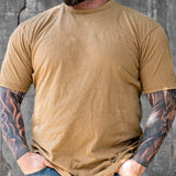 Vintage BC Spade Shirt Set