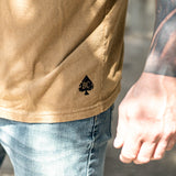 Vintage BC Spade Shirt Set