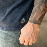 Vintage BC Spade Shirt Set