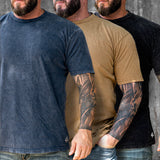 Vintage BC Spade Shirt Set