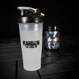 Harden Shaker Bottle