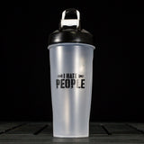 I Hate People Shaker Bottle