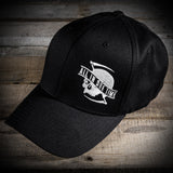 In Due Time Hat (FlexFit)