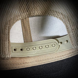 MC Arid Spade Hat (SnapBack)