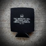 Morale Koozie