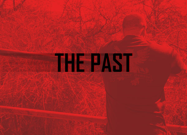 The Past