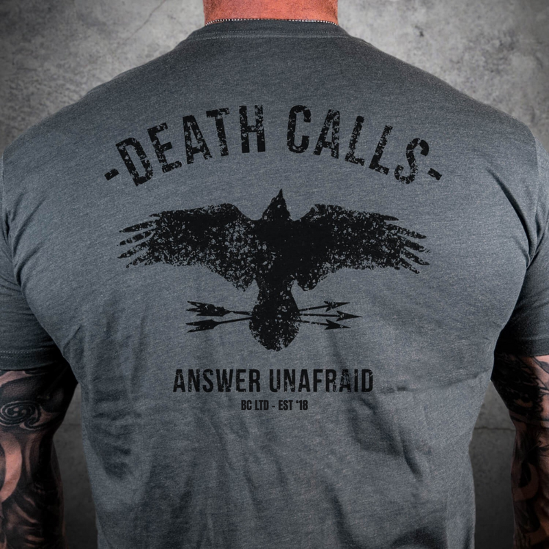 Death Calls