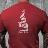 Join Or Die