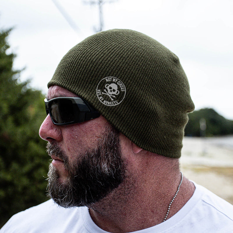 Circus Beanie