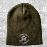 Circus Beanie