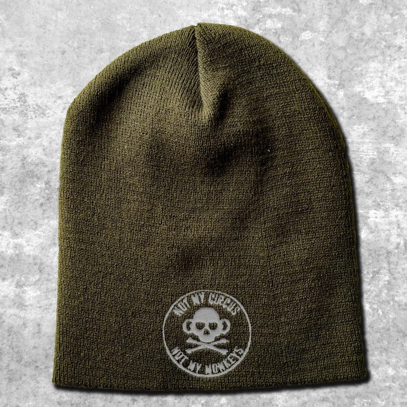 Circus Beanie