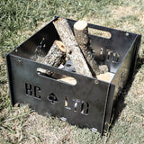BC Portable Fire Pit