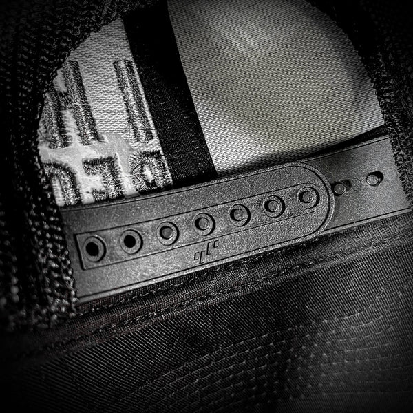 Embrace The Suck Hat (Snapback)