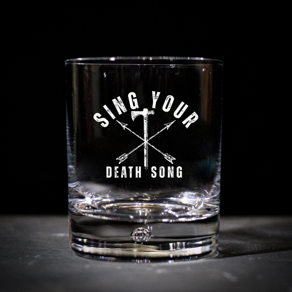 Death Song (Crystal)