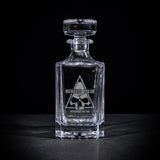 Memento Dolor Decanter