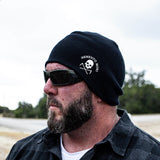Memento Mori Beanie