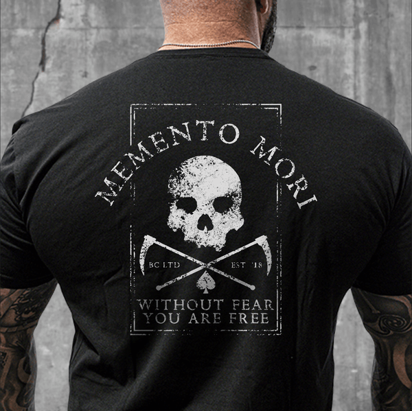 Memento Mori