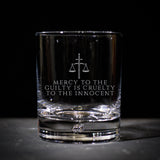 Mercy Glass (Crystal)
