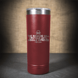 Morale Tumbler