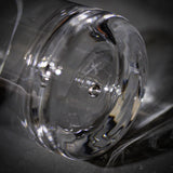 The Renaissance Man Glass (Crystal)