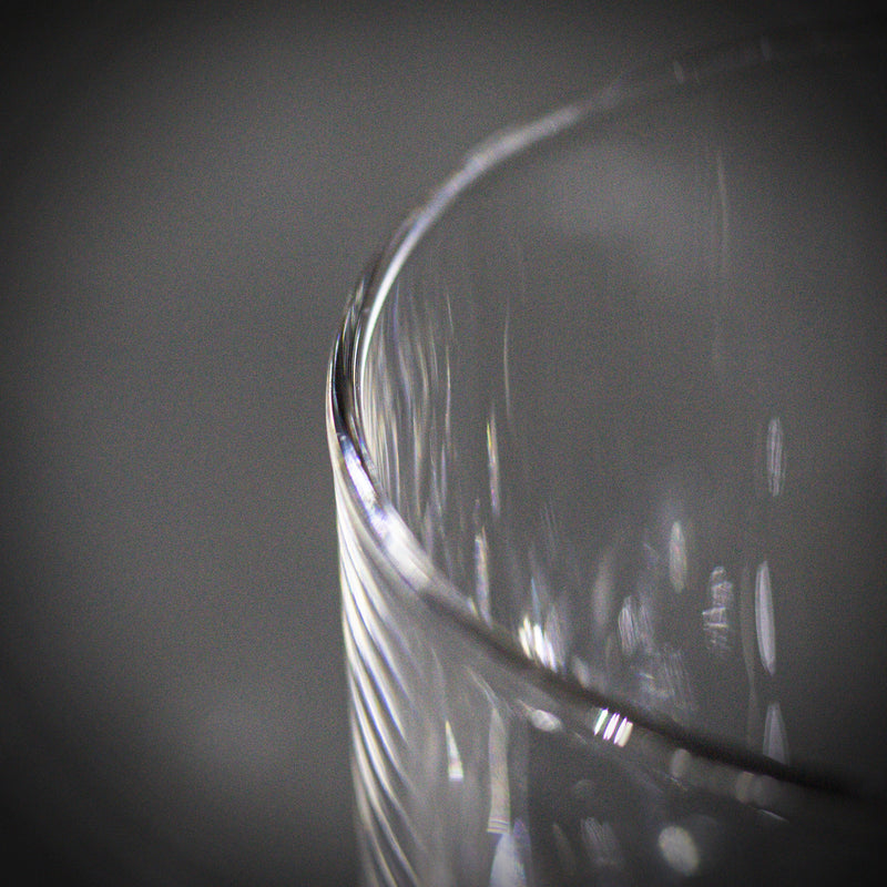 Memento Dolor Glass (Crystal)