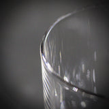 Memento Mori Glass (Crystal)