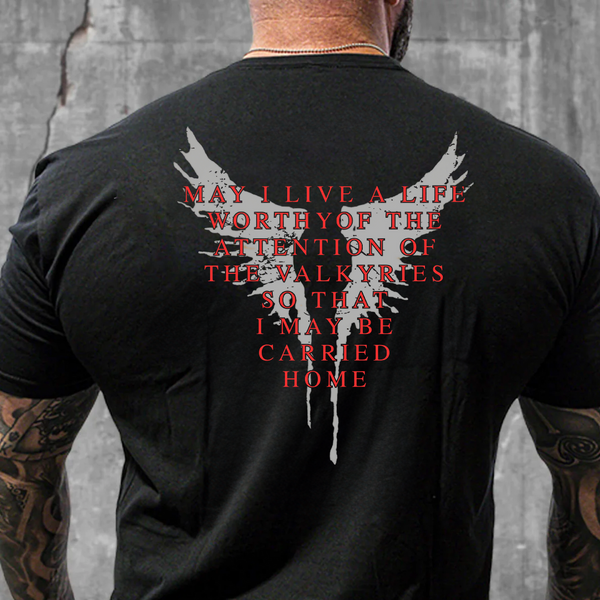The Valkyries - PREORDER
