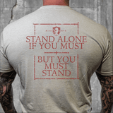 Stand