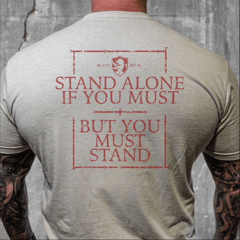 Stand