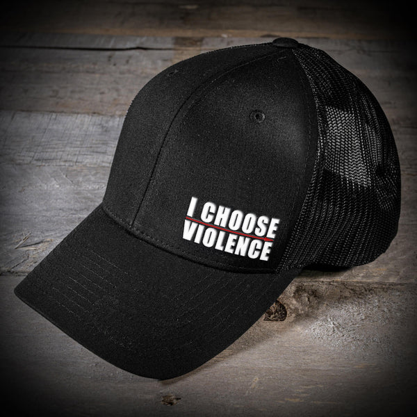 The Choice Hat (SnapBack)