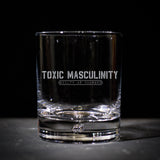 Toxic Glass (Crystal)