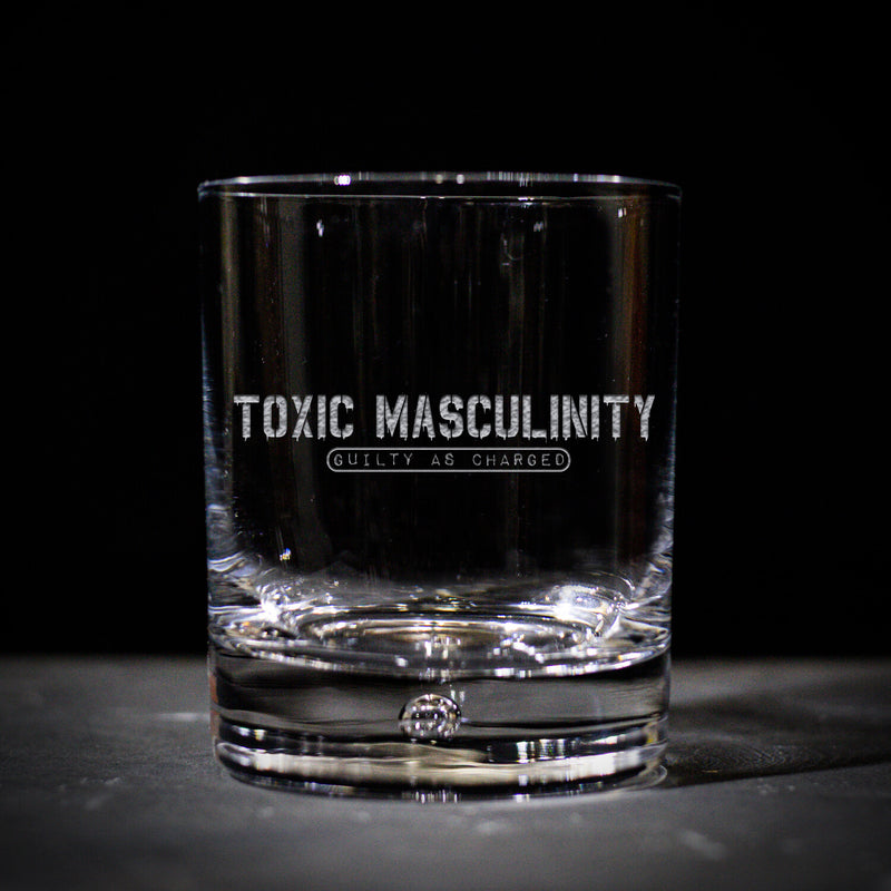 Toxic Glass (Crystal)