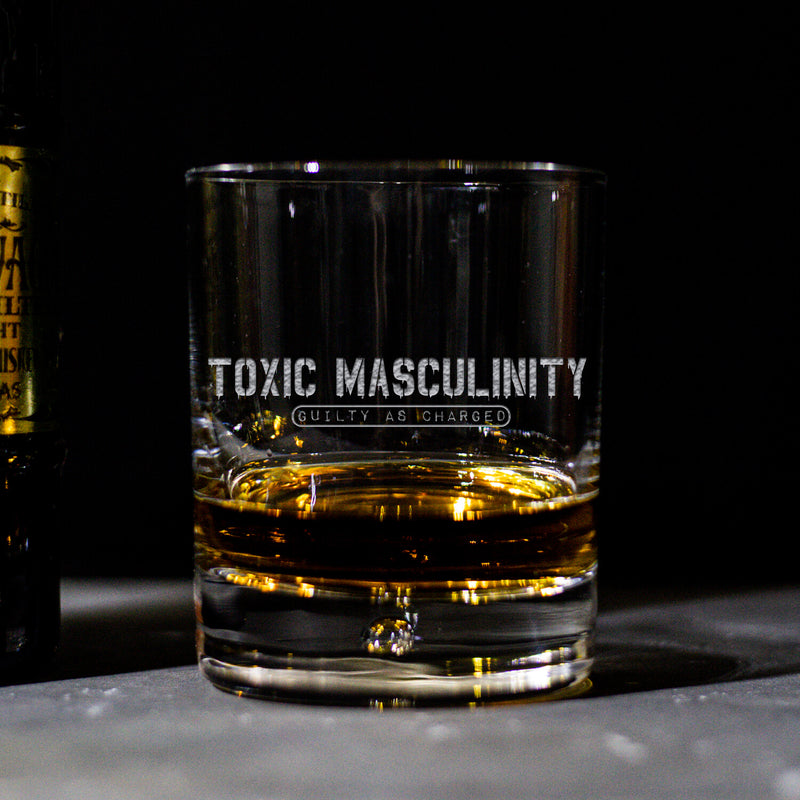 Toxic Glass (Crystal)