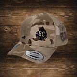 MC Arid Spade Hat (SnapBack)