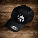 In Due Time Hat (FlexFit)