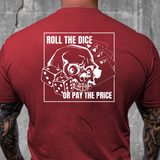 Roll The Dice