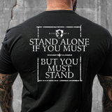 Stand