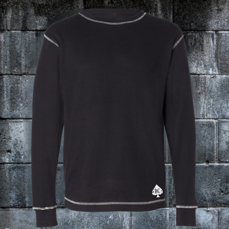 Spade Thermal Long Sleeve