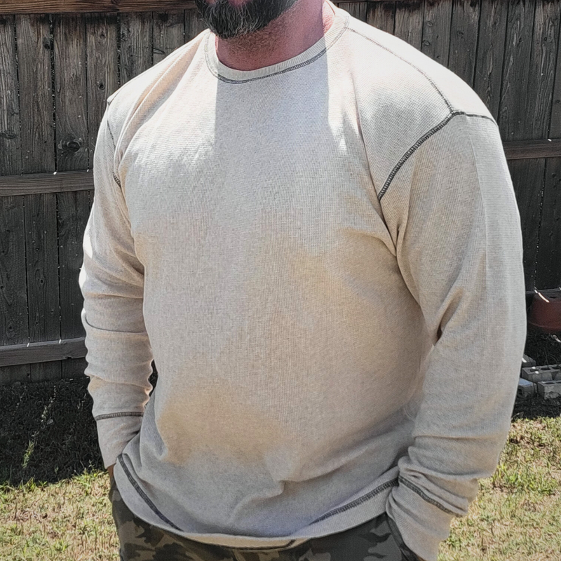 Spade Thermal Long Sleeve