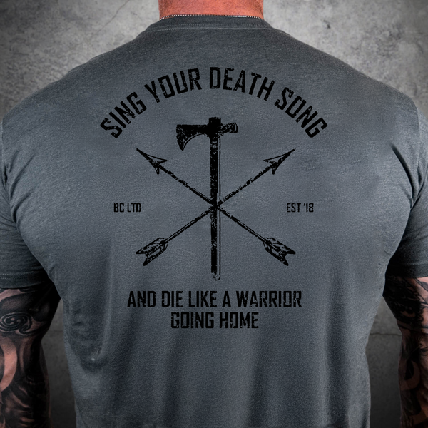 Death Song